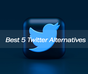 5 twitter alternatives
