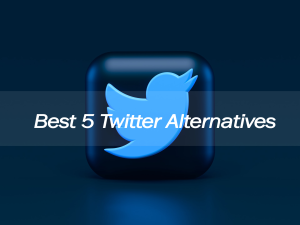 5 twitter alternatives